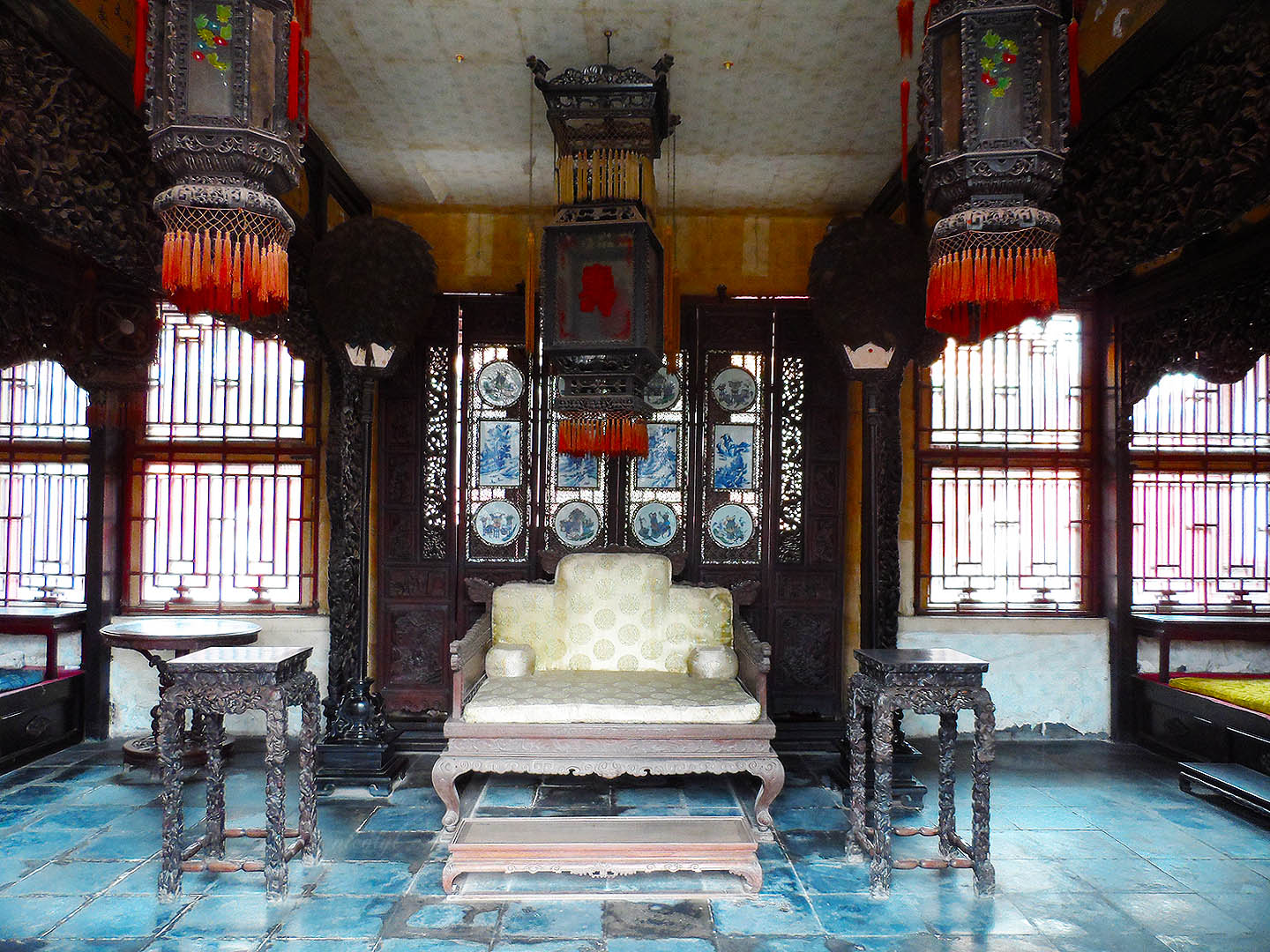 Shenyang Liaoning Mukden Imperial Palace, Gugong 黄郁蕾 nicol yuk lui Wong yukluistyle Huang yu lei nicolyl